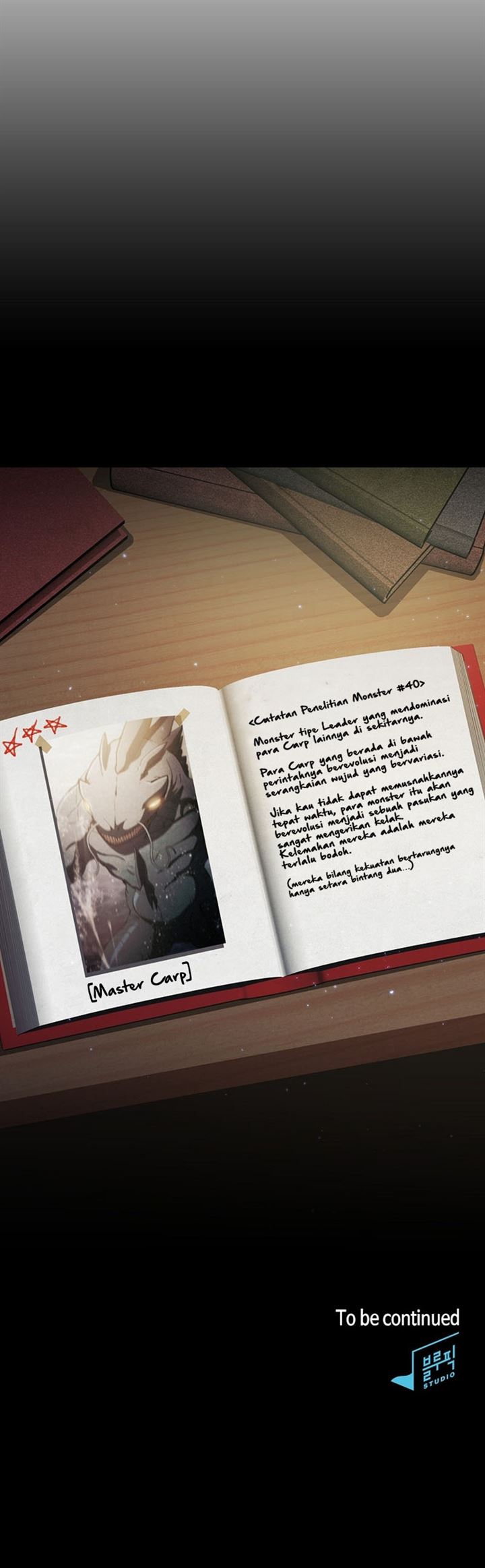 Is this Hunter for Real?! Chapter 25