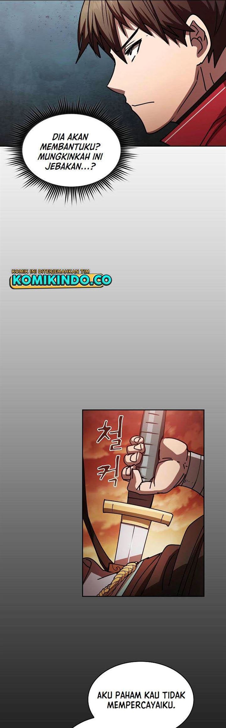 Is this Hunter for Real?! Chapter 27