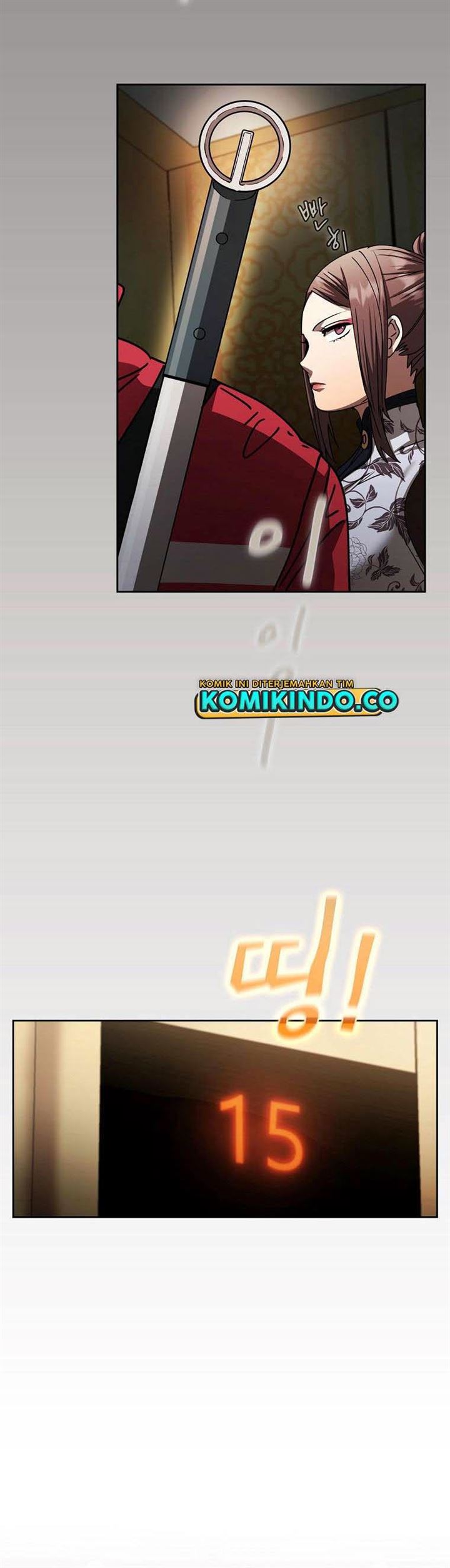 Is this Hunter for Real?! Chapter 27
