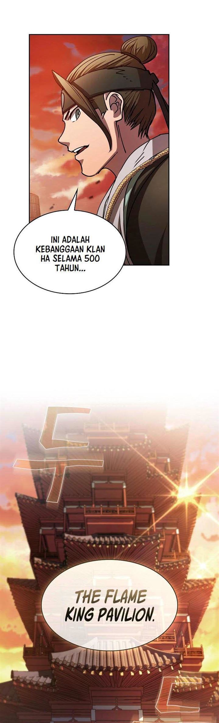 Is this Hunter for Real?! Chapter 27