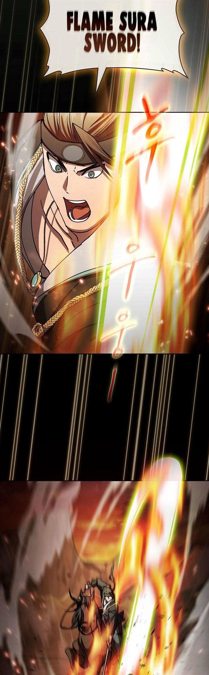 Is this Hunter for Real?! Chapter 27