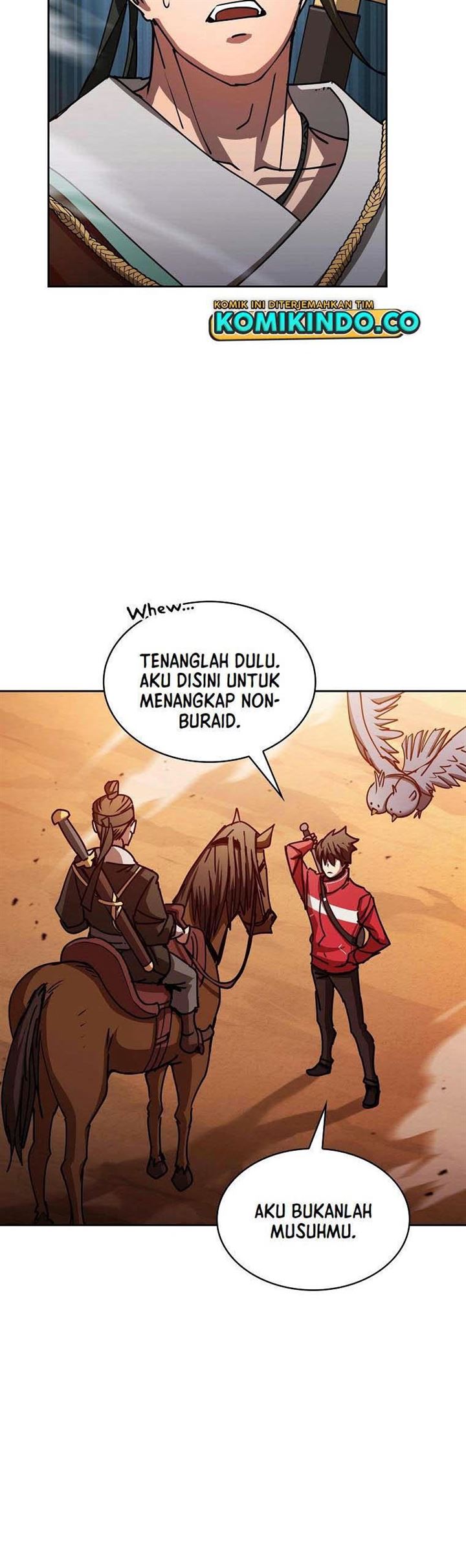 Is this Hunter for Real?! Chapter 27