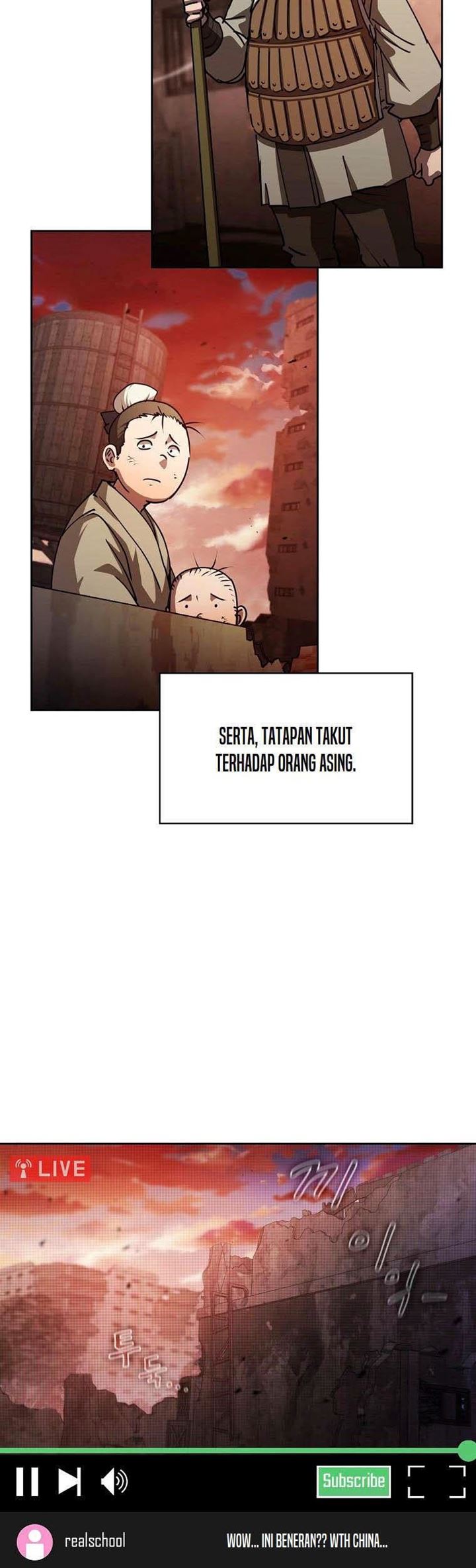 Is this Hunter for Real?! Chapter 27