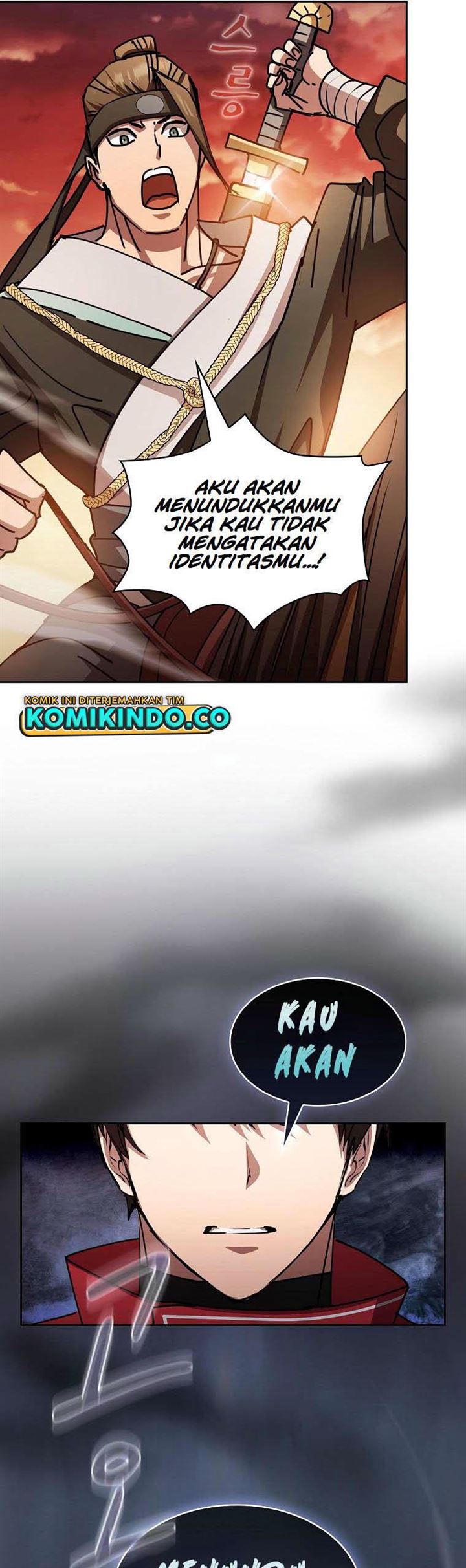 Is this Hunter for Real?! Chapter 27