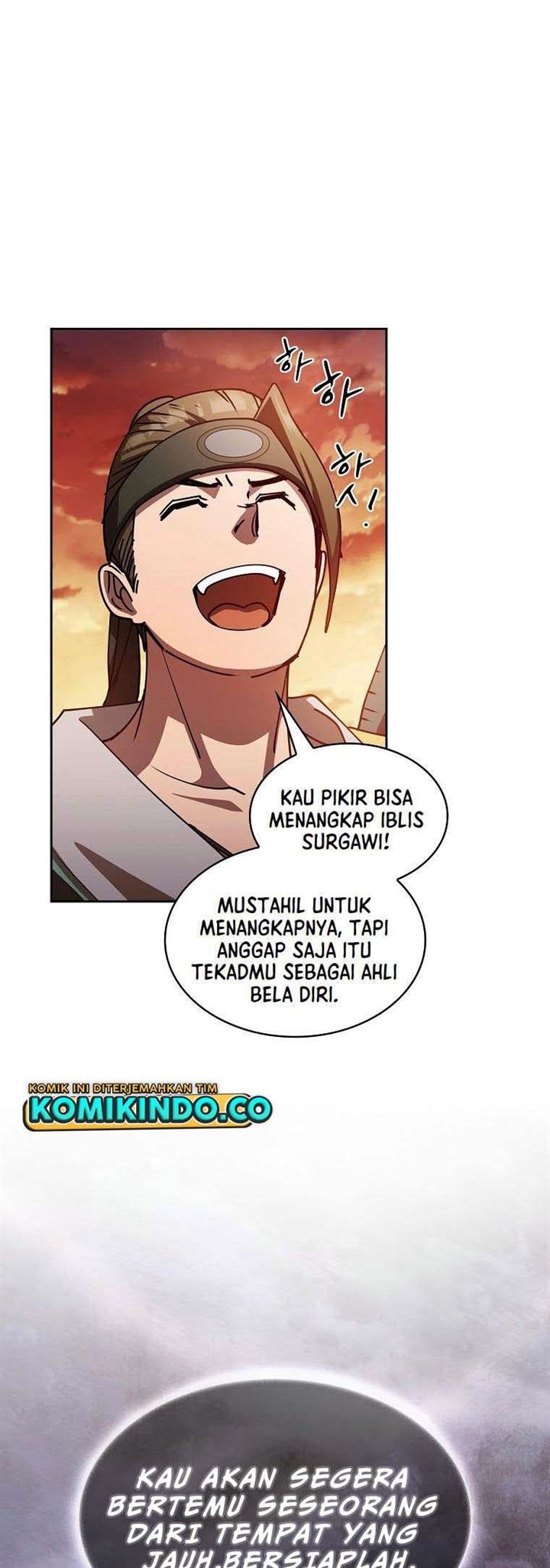 Is this Hunter for Real?! Chapter 27
