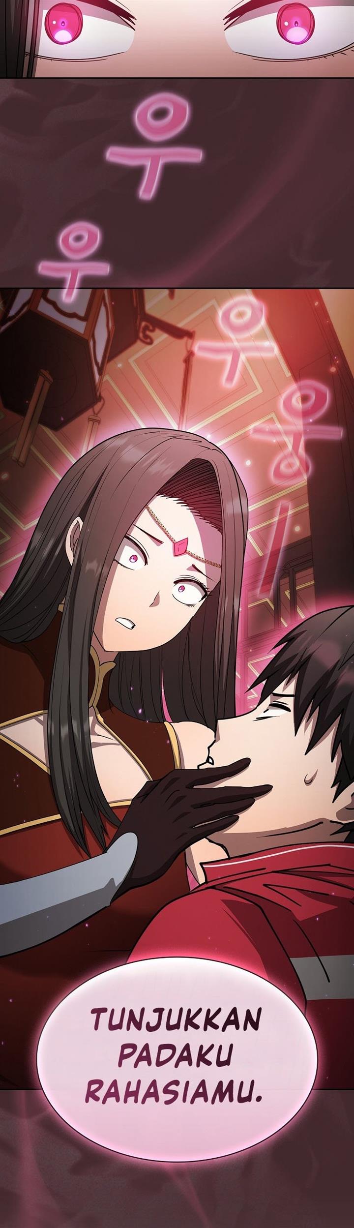 Is this Hunter for Real?! Chapter 28