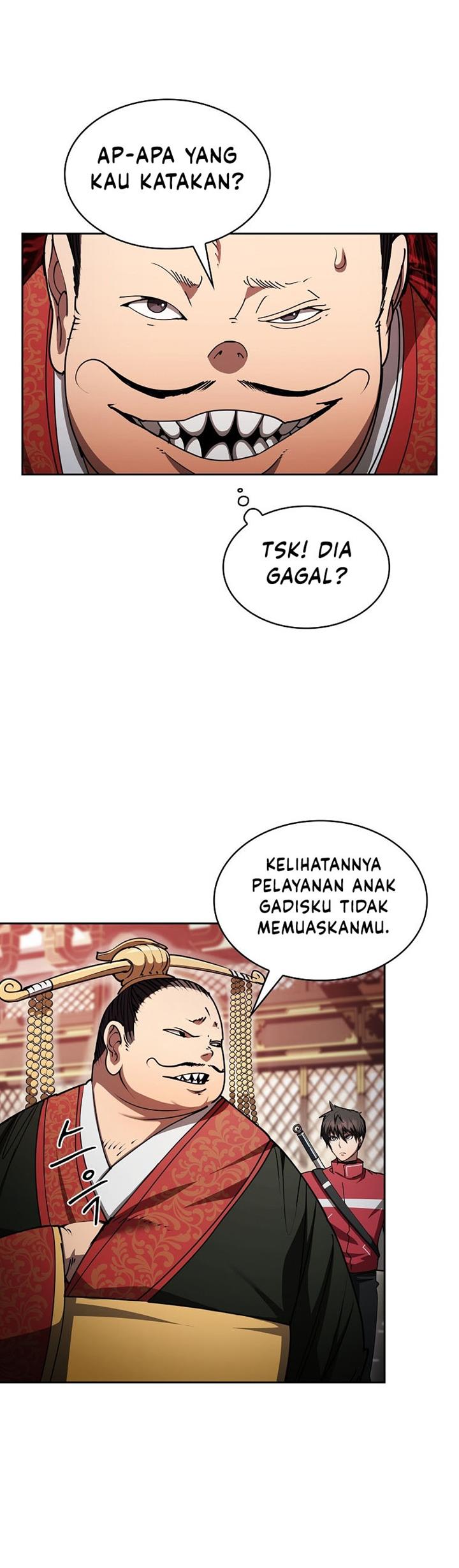 Is this Hunter for Real?! Chapter 28