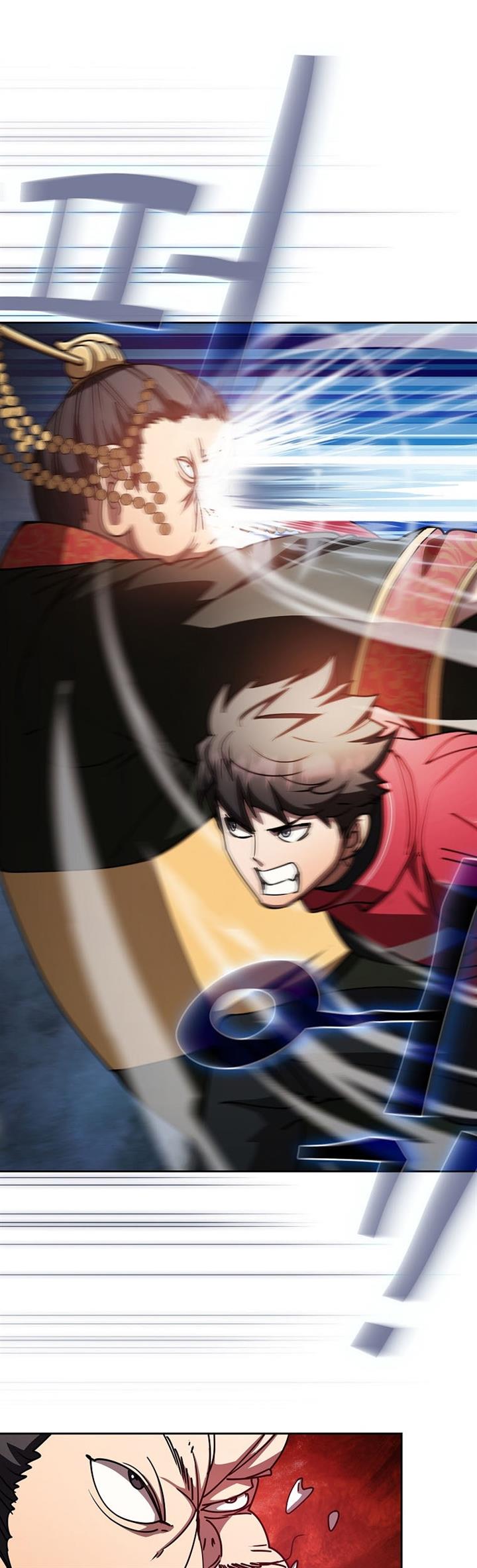 Is this Hunter for Real?! Chapter 28