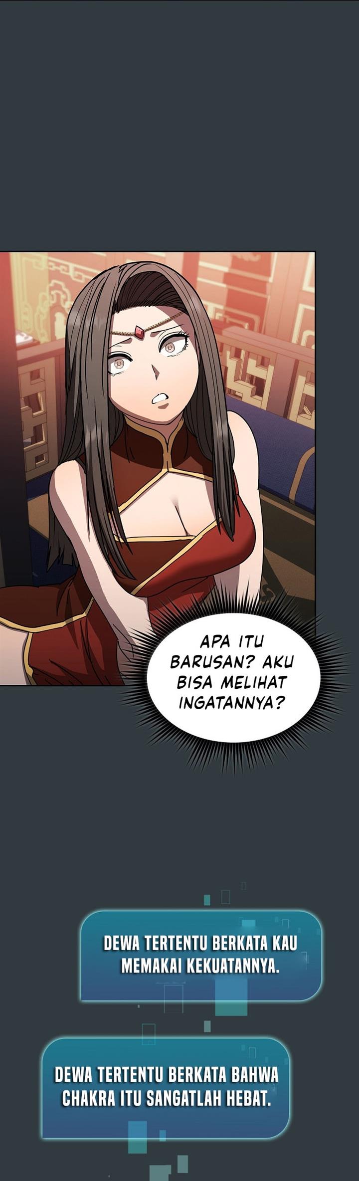 Is this Hunter for Real?! Chapter 28