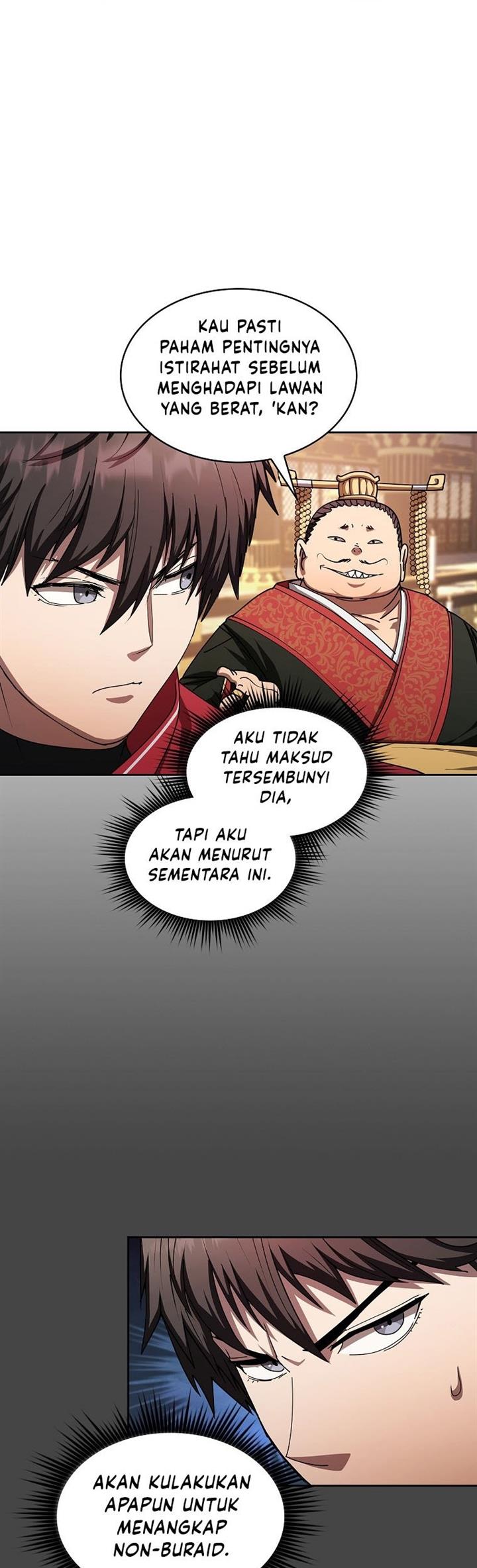 Is this Hunter for Real?! Chapter 28