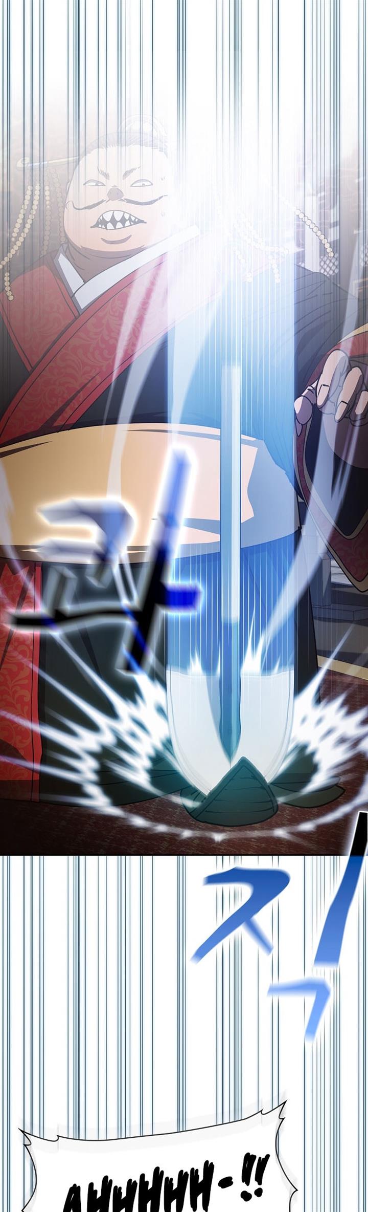 Is this Hunter for Real?! Chapter 28