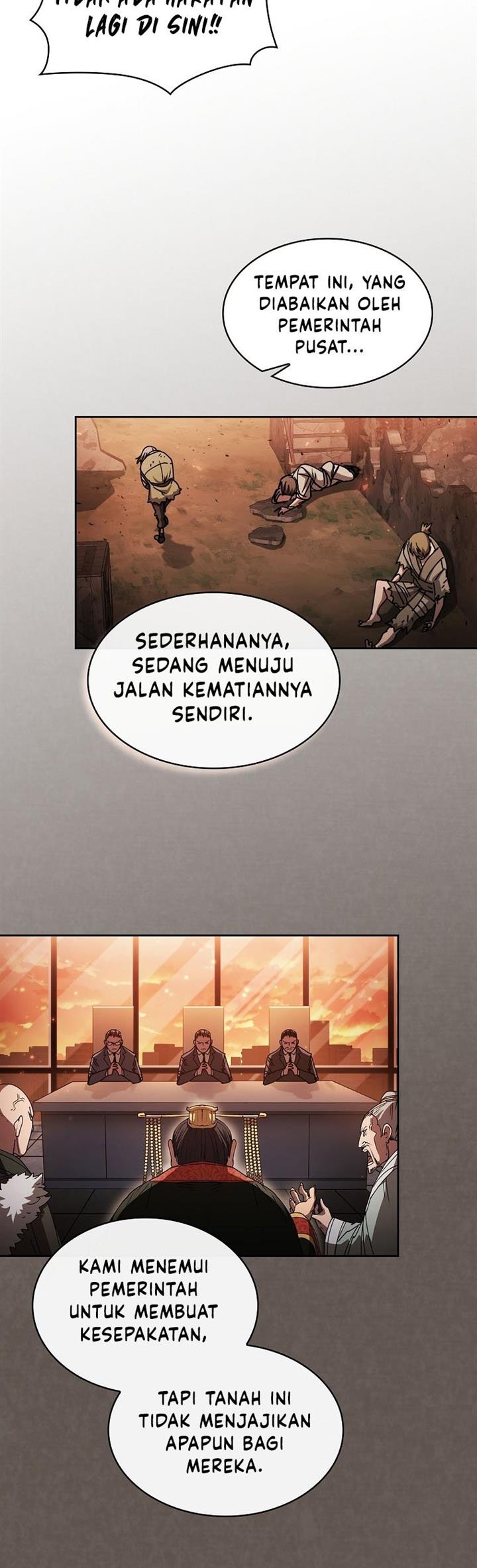Is this Hunter for Real?! Chapter 28