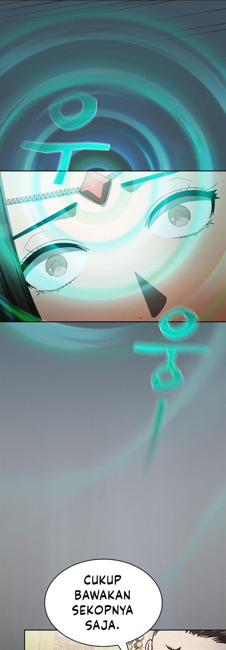 Is this Hunter for Real?! Chapter 28