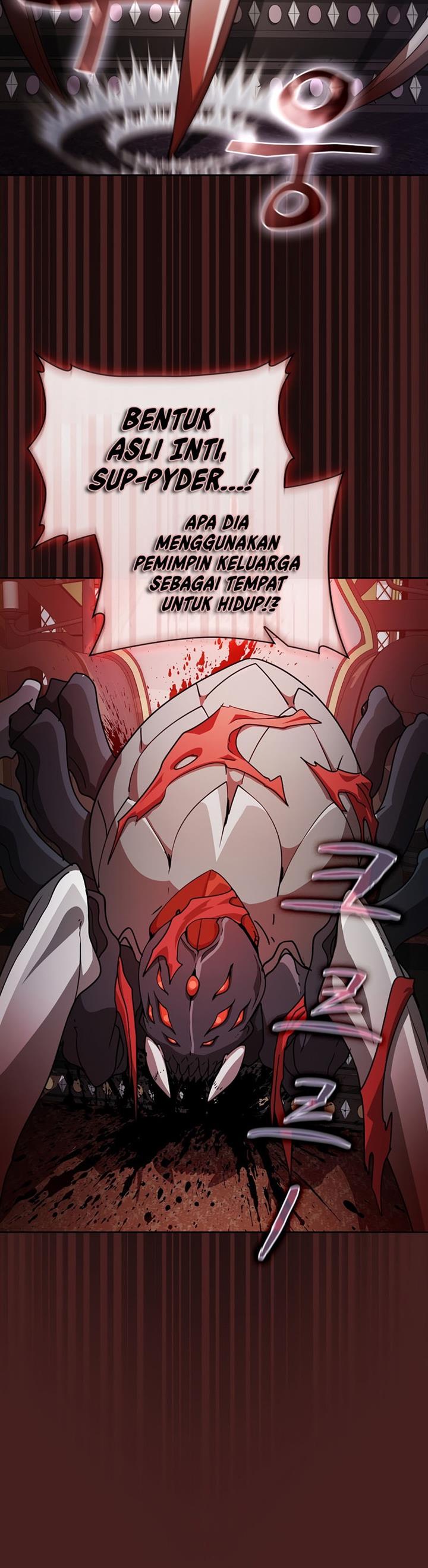 Is this Hunter for Real?! Chapter 29