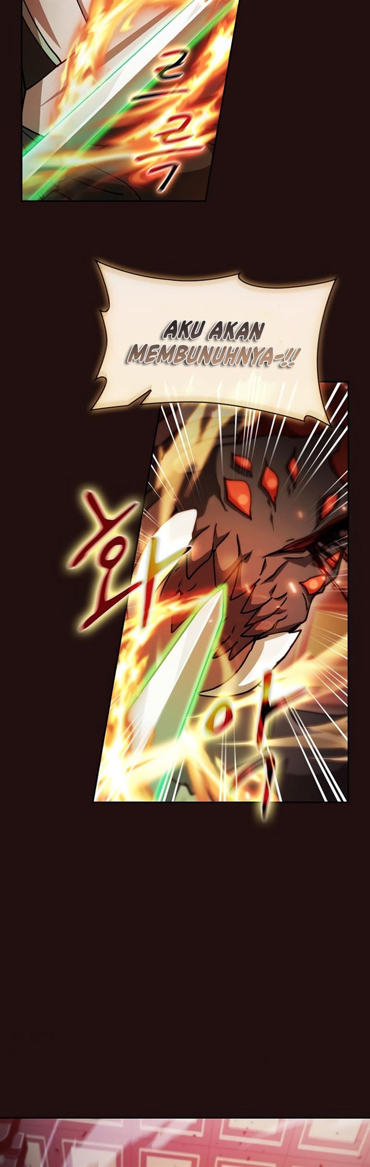 Is this Hunter for Real?! Chapter 29