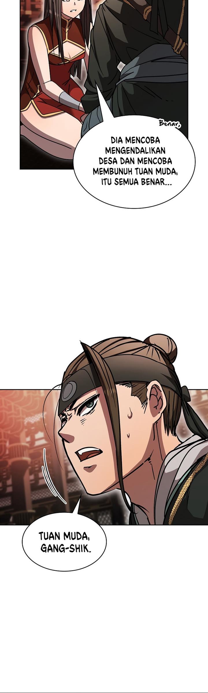 Is this Hunter for Real?! Chapter 29