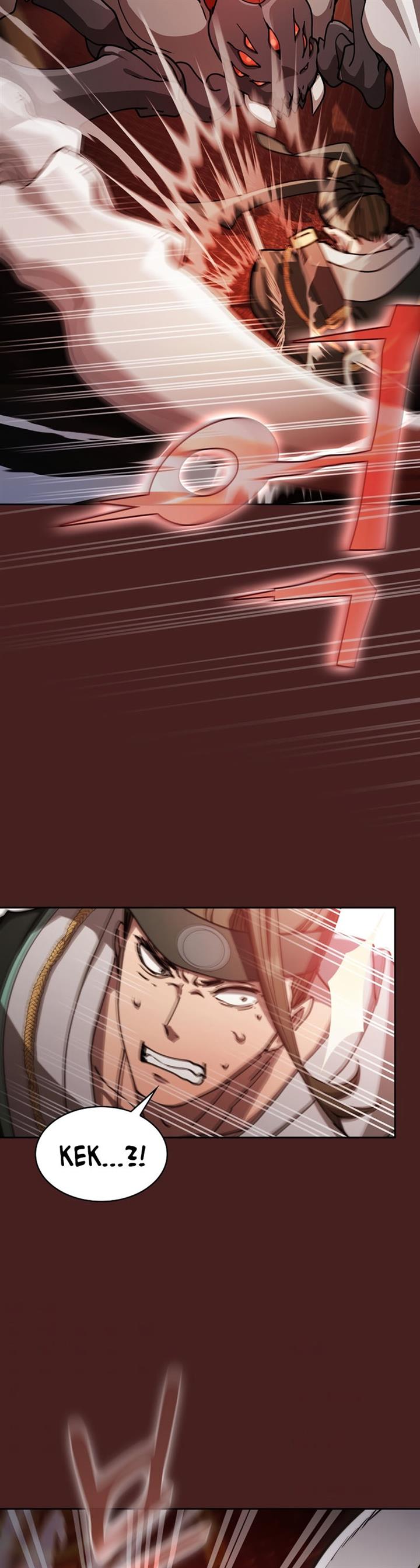 Is this Hunter for Real?! Chapter 29