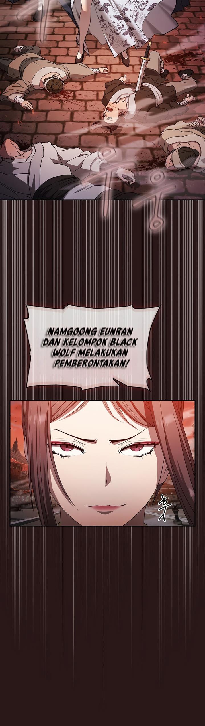 Is this Hunter for Real?! Chapter 29