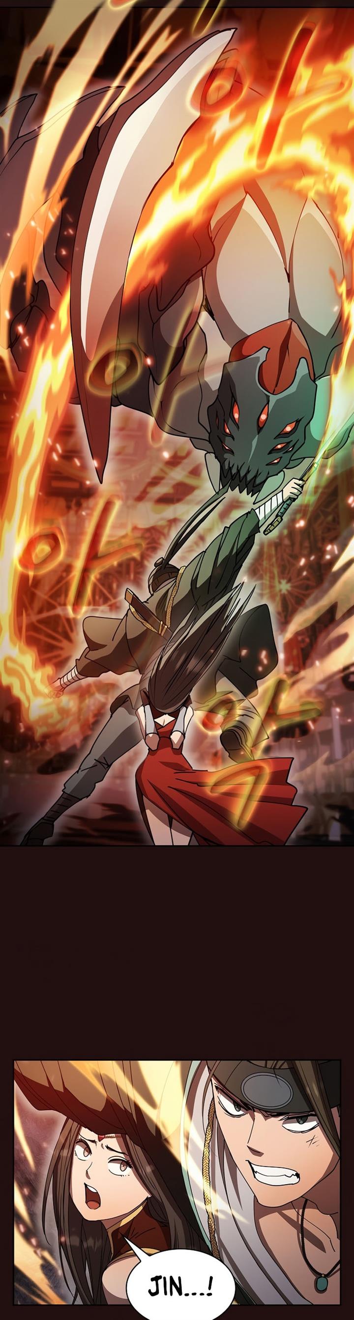 Is this Hunter for Real?! Chapter 29