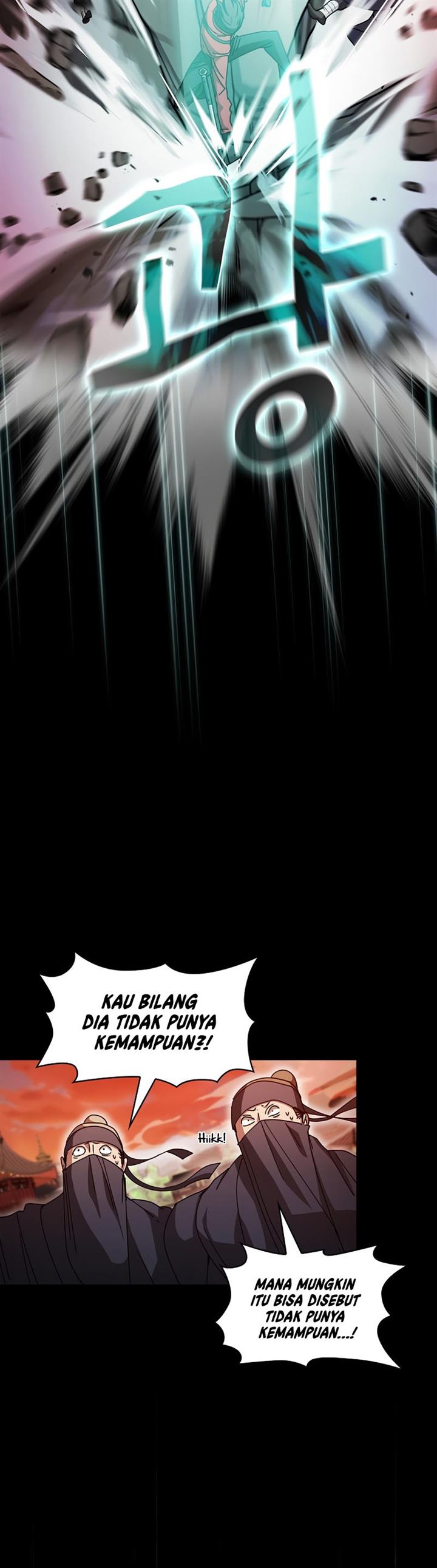 Is this Hunter for Real?! Chapter 29