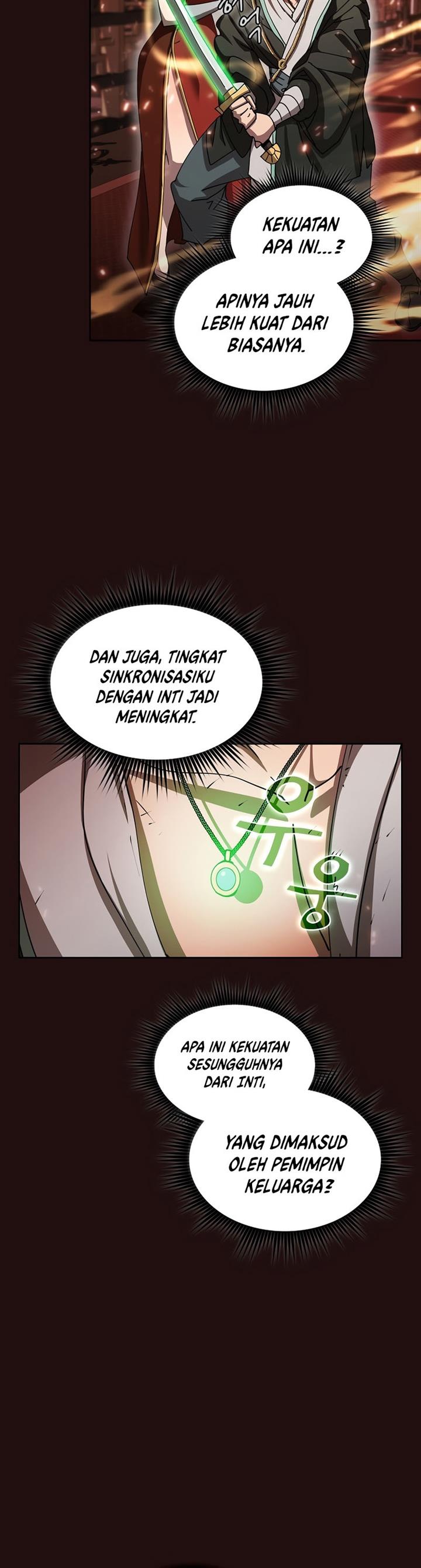 Is this Hunter for Real?! Chapter 29