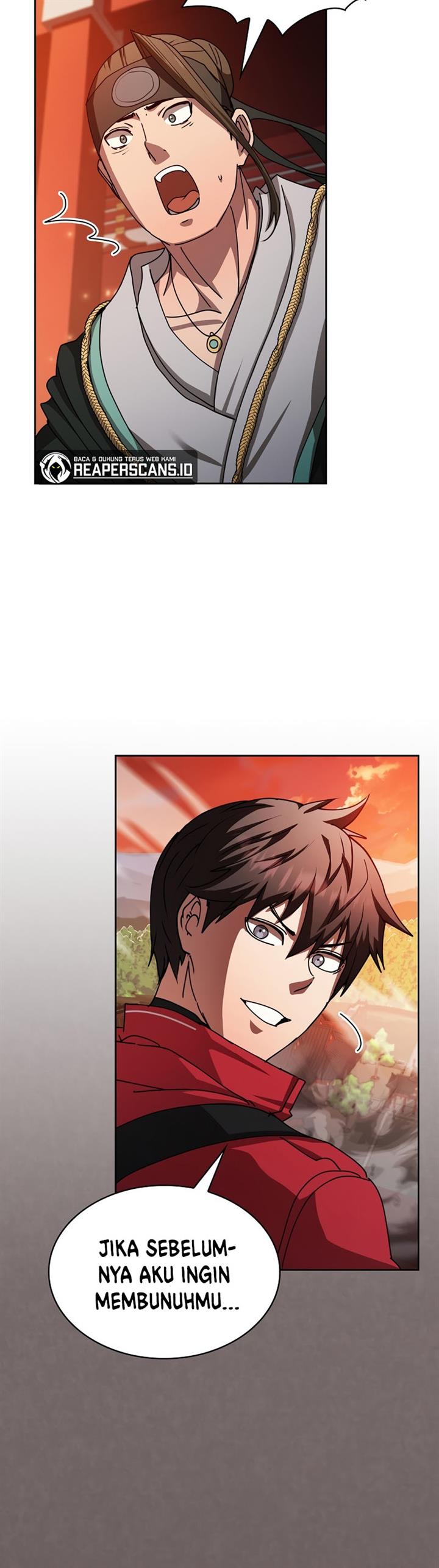 Is this Hunter for Real?! Chapter 29