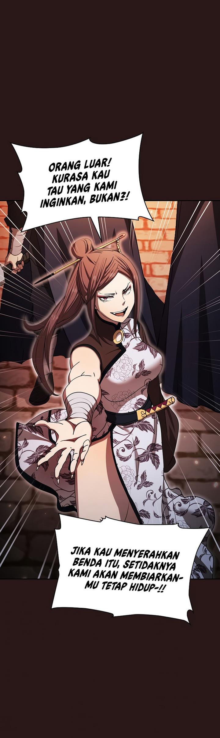 Is this Hunter for Real?! Chapter 29