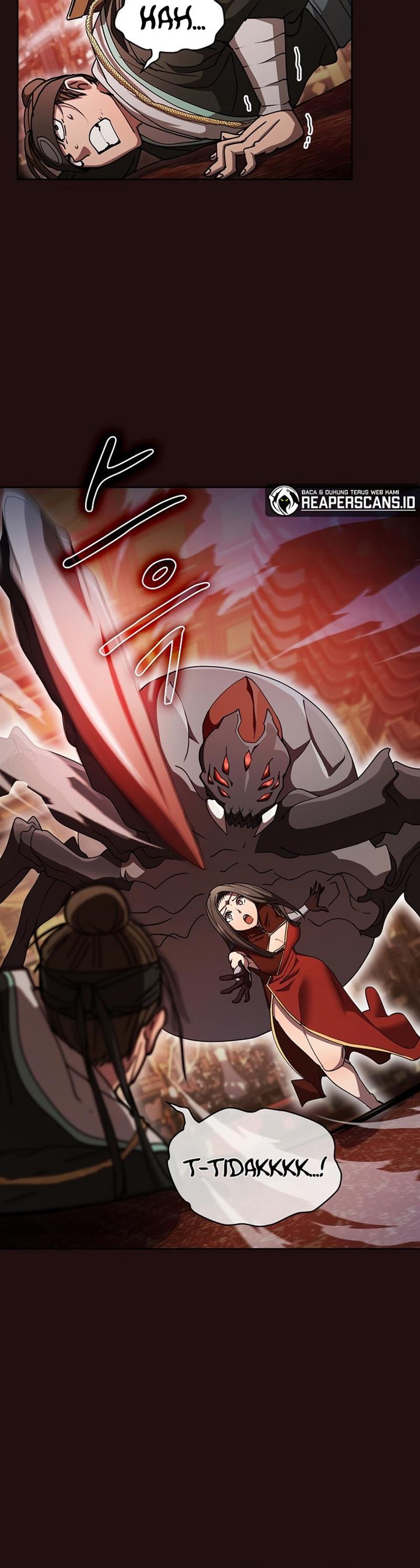 Is this Hunter for Real?! Chapter 29