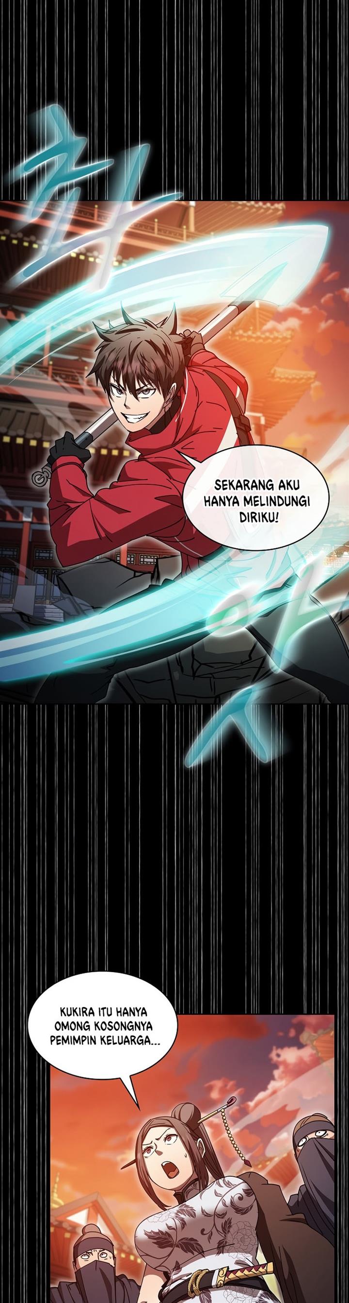 Is this Hunter for Real?! Chapter 29