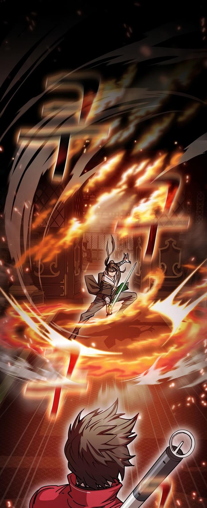Is this Hunter for Real?! Chapter 29