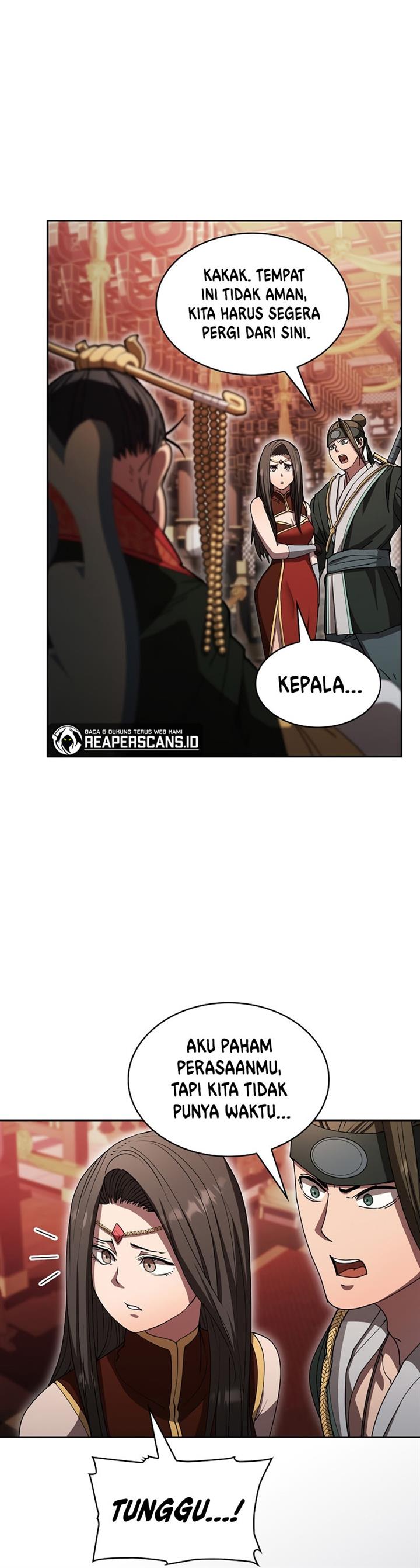 Is this Hunter for Real?! Chapter 29