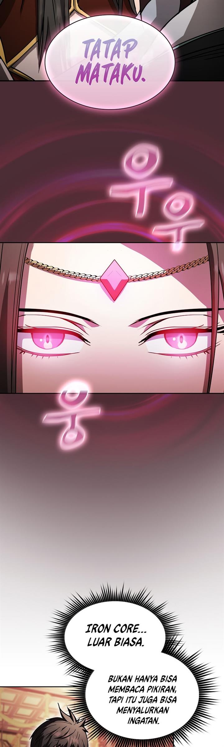 Is this Hunter for Real?! Chapter 29