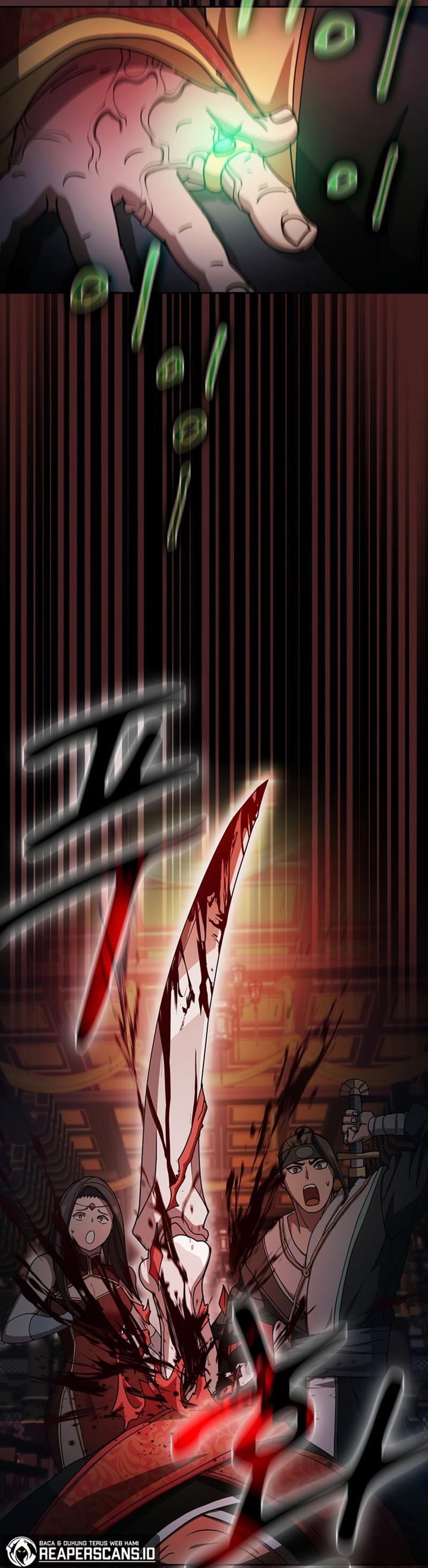 Is this Hunter for Real?! Chapter 29