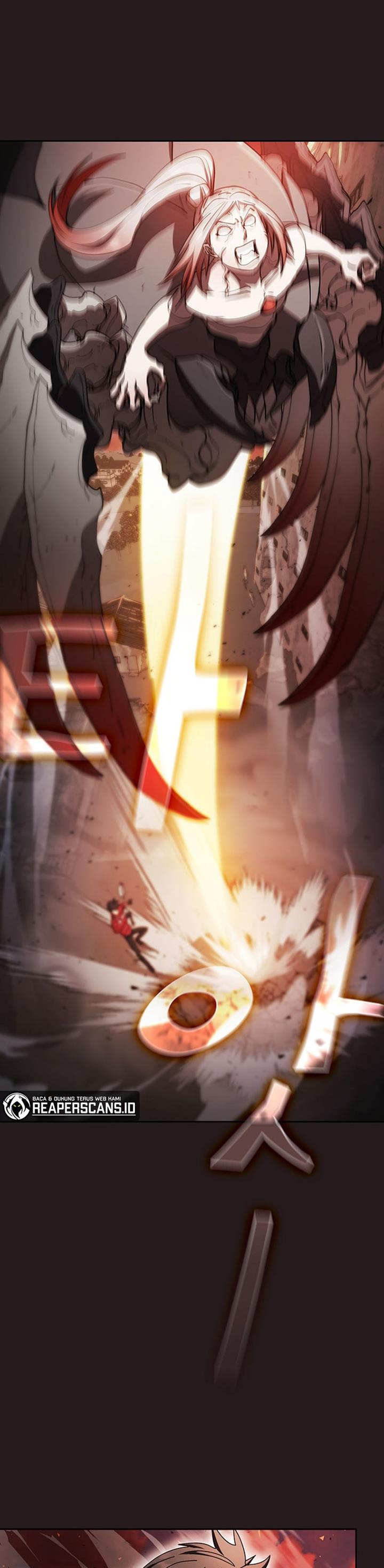 Is this Hunter for Real?! Chapter 31