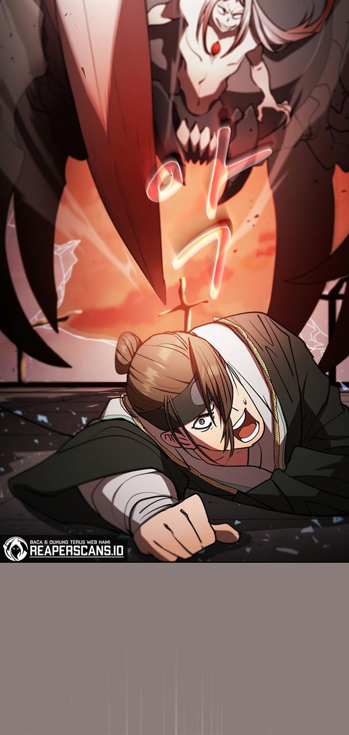 Is this Hunter for Real?! Chapter 31