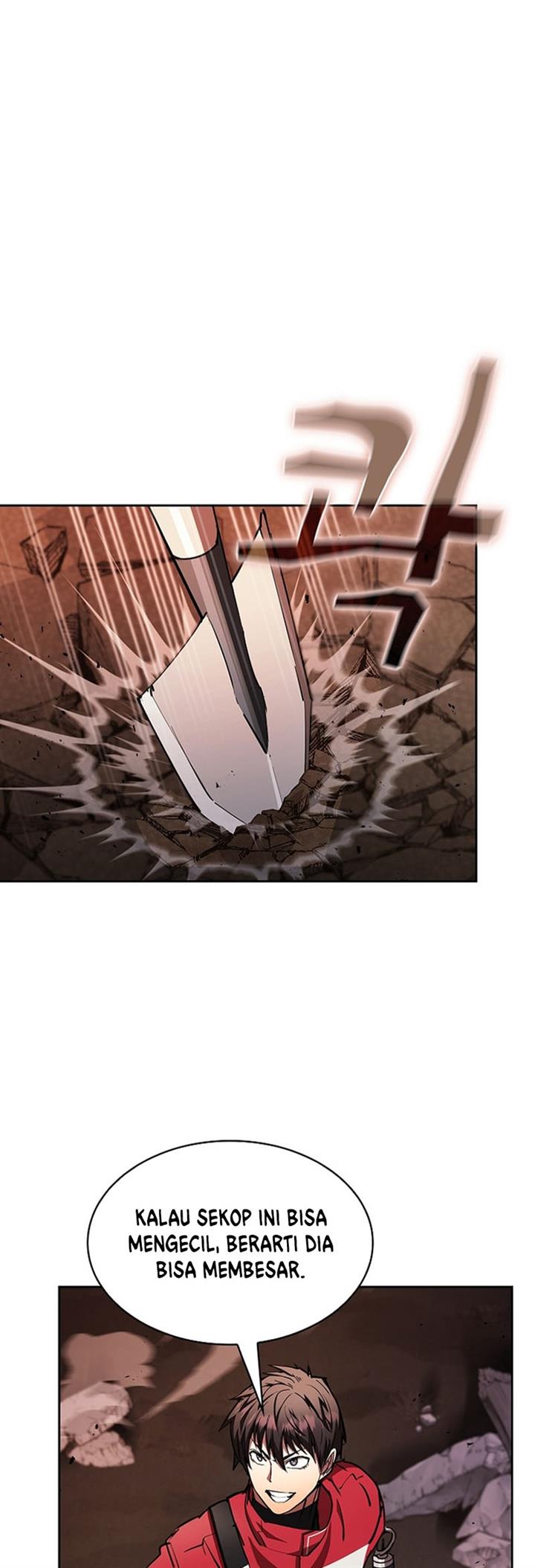 Is this Hunter for Real?! Chapter 31