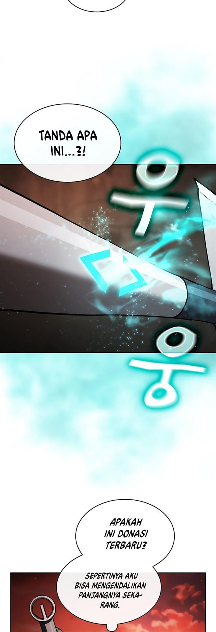 Is this Hunter for Real?! Chapter 31