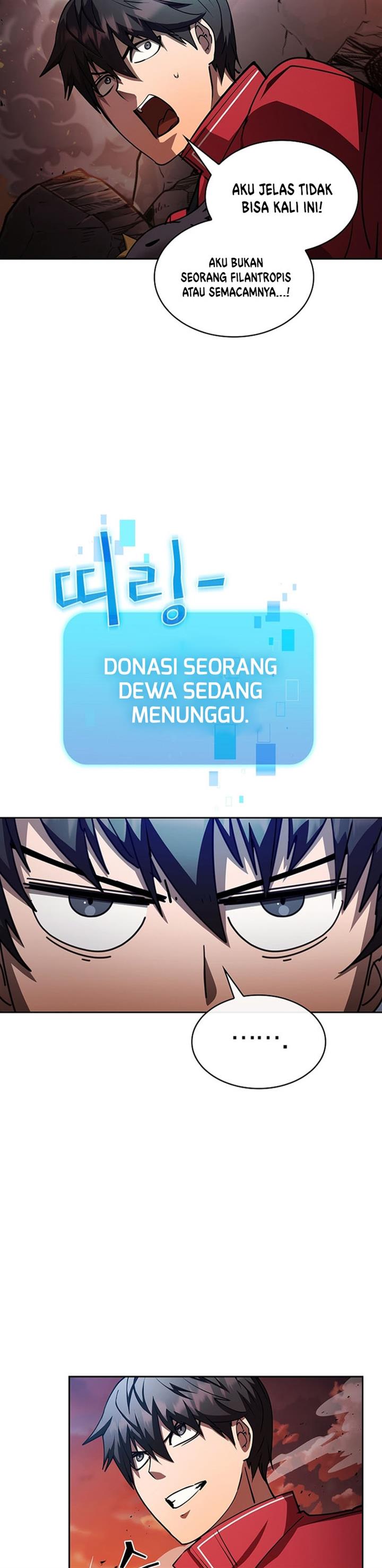 Is this Hunter for Real?! Chapter 31