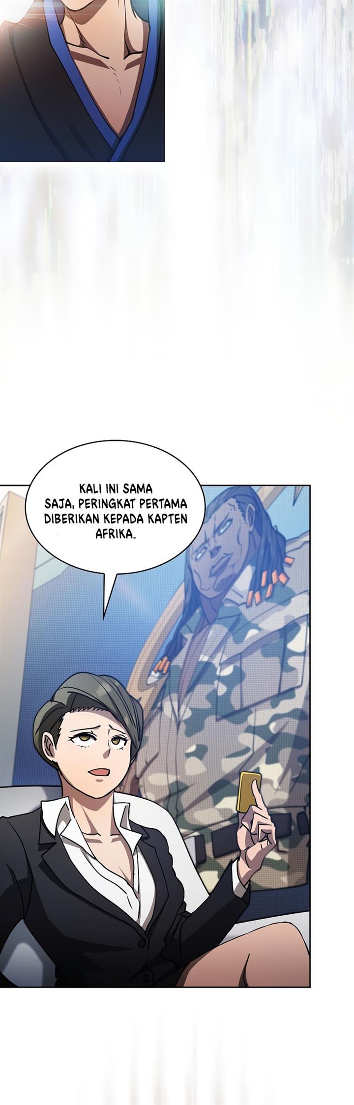 Is this Hunter for Real?! Chapter 32
