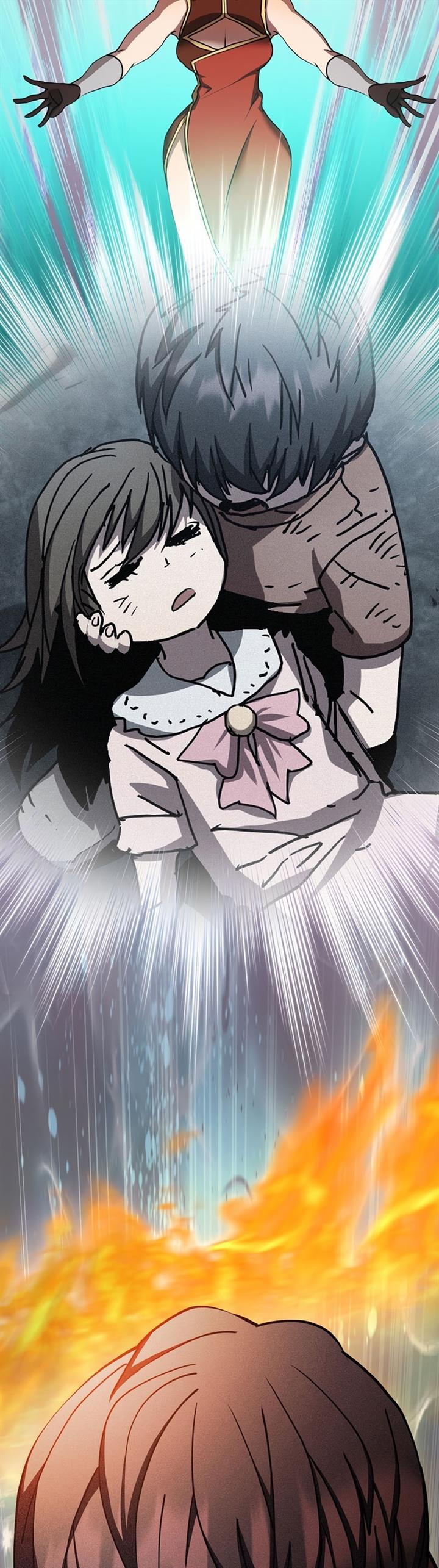 Is this Hunter for Real?! Chapter 32