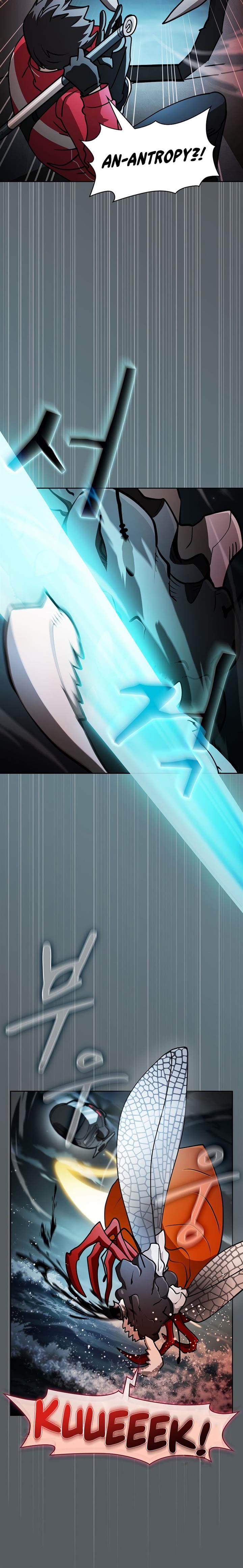 Is this Hunter for Real?! Chapter 32