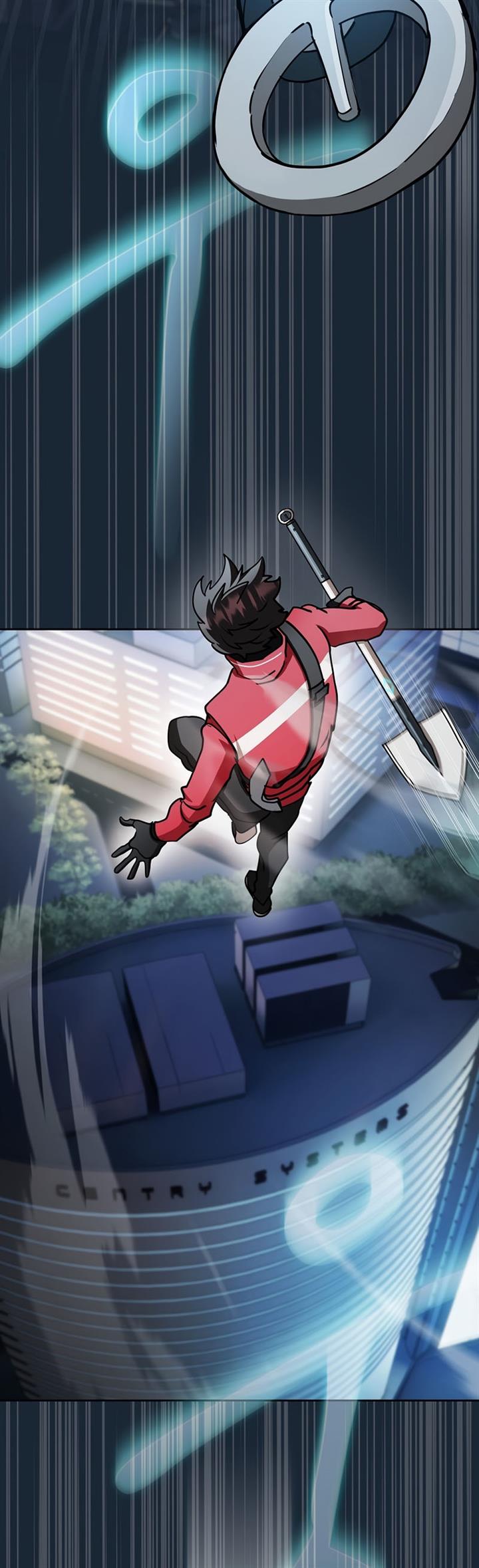 Is this Hunter for Real?! Chapter 33