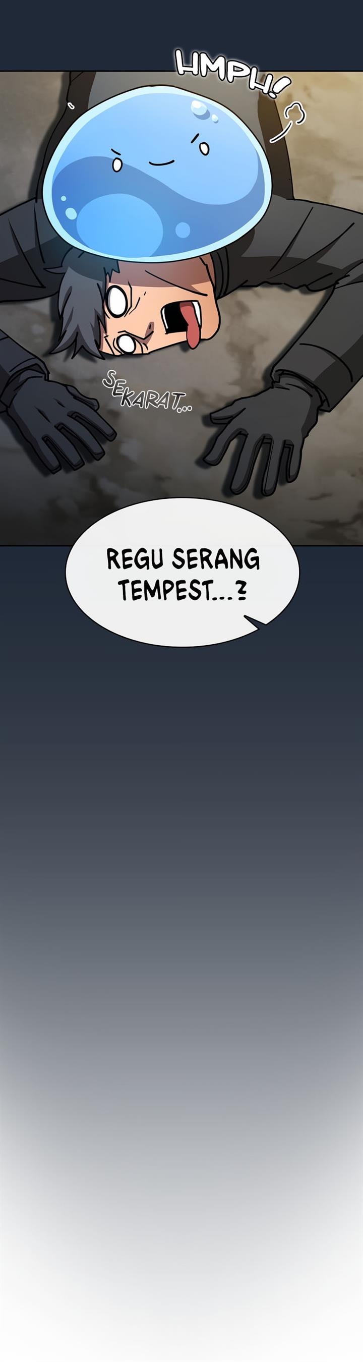 Is this Hunter for Real?! Chapter 33