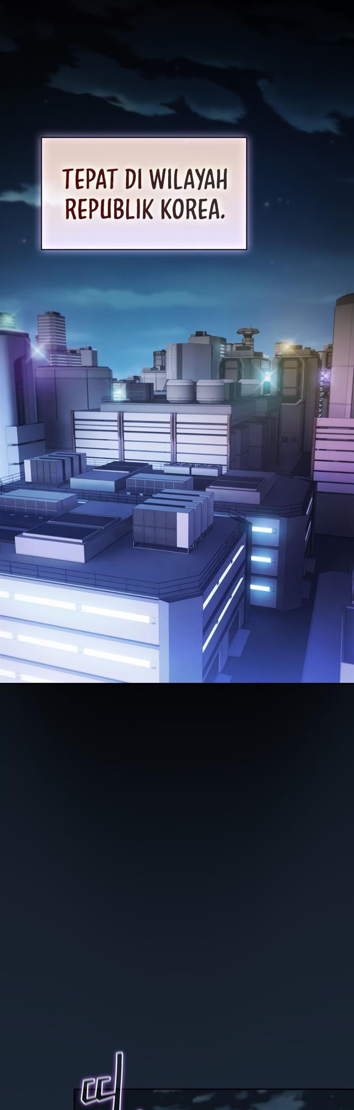 Is this Hunter for Real?! Chapter 33