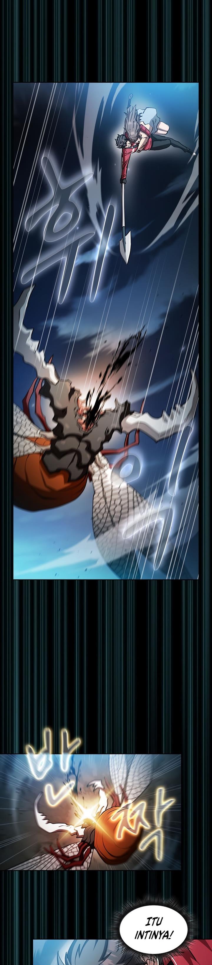 Is this Hunter for Real?! Chapter 34