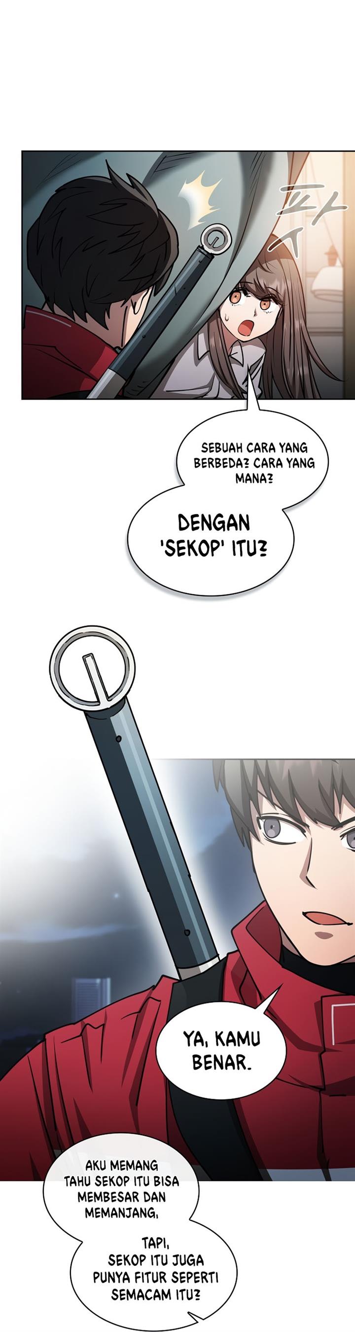 Is this Hunter for Real?! Chapter 34