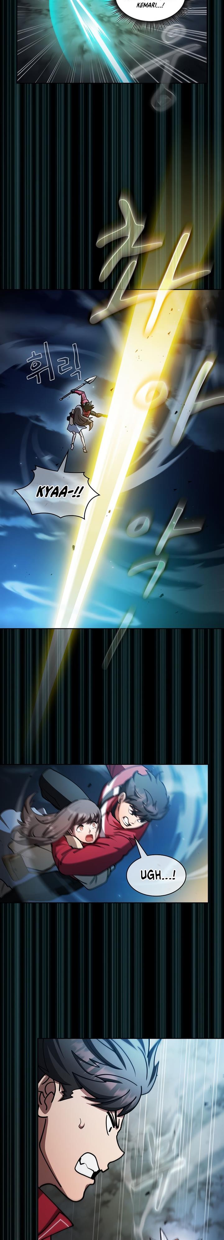 Is this Hunter for Real?! Chapter 34