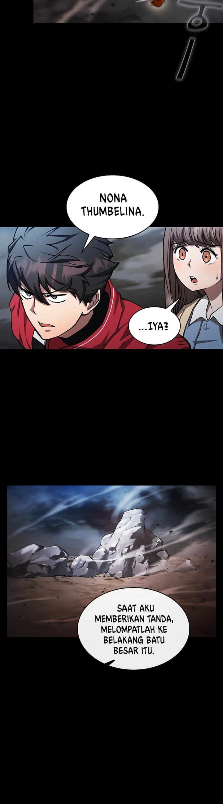 Is this Hunter for Real?! Chapter 35