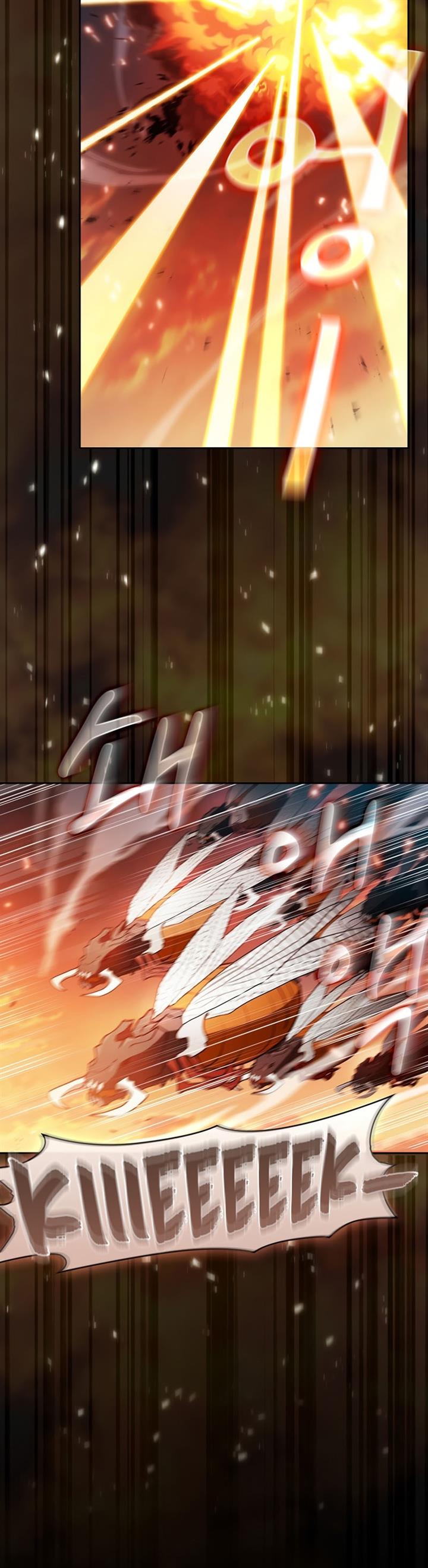 Is this Hunter for Real?! Chapter 43