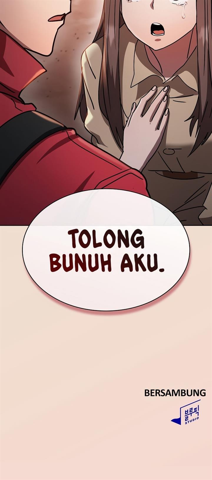 Is this Hunter for Real?! Chapter 43